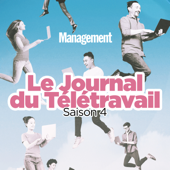 JT : le Journal du Télétravail - Prisma Media