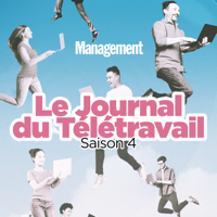 JT : le Journal du Télétravail podcast