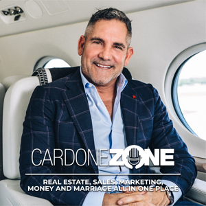 The Cardone Zone podcast