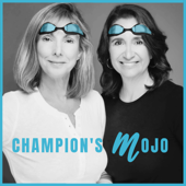 Champion's Mojo for Masters Swimmers - Kelly Palace and Maria Parker