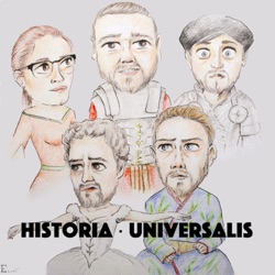 HU318 - Das große Historia Universalis Waffenraten Part II (Plauderstunde)