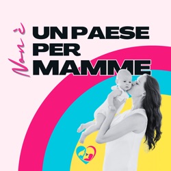 Un paese per mamme