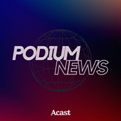 Playlist News : les meilleurs podcasts d'actualité