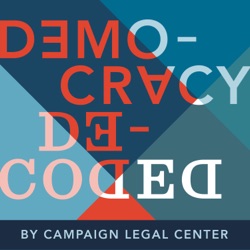 Democracy Decoded is Back!