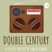 Double Century with Jarrod Kimber - Jarrod Kimber