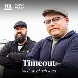 Trist cuplottning och VM-lejonen i Vasa