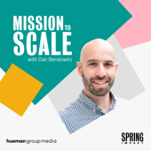 Mission to Scale - Hueman Group Media