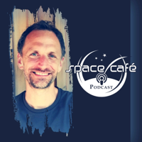 EPISODE 67: Thomas Zurbuchen, NASA’s Science Mission director