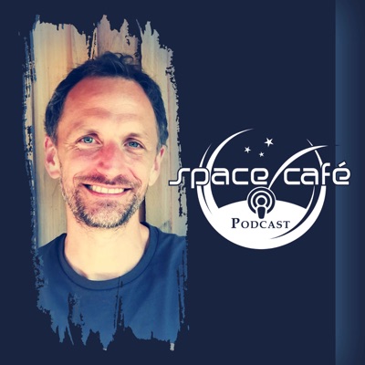 Space Café Podcast:SpaceWatch.Global GmbH