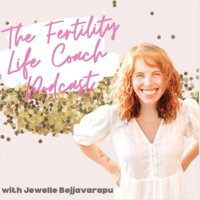 Fertility Stories: Karen Jeffries