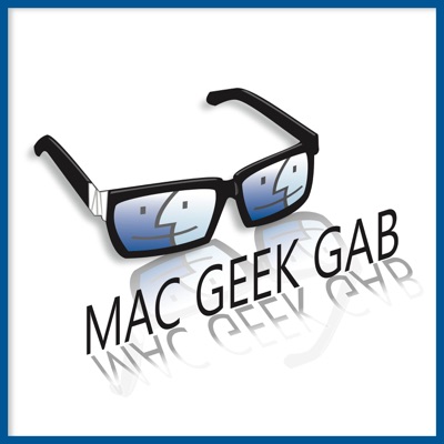 Mac Geek Gab:Dave Hamilton & John F. Braun