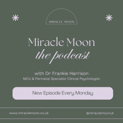 S2E20 | IVF, Baby Loss and Growing Your Family: with Jade @themindsetmumma