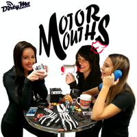 Motor Mouths - Dirty Mo Media podcast