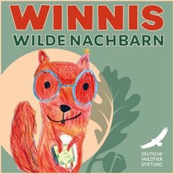 Winnis wilde Nachbarn