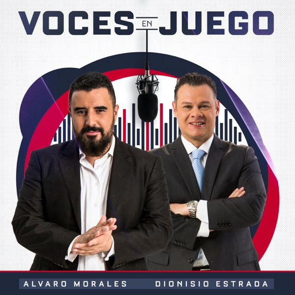 Voces en Juego