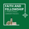 Faith & Fellowship artwork