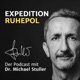 EXPEDITION RUHEPOL mit Dr. Michael Stuller