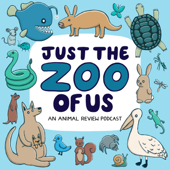 Just the Zoo of Us - Ellen & Christian Weatherford