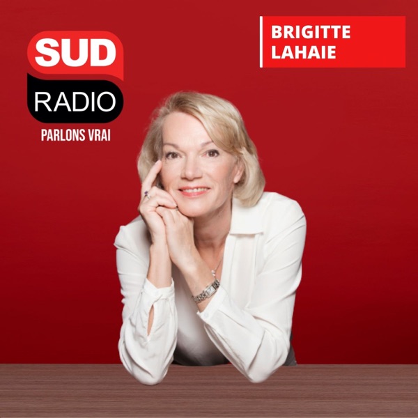 Brigitte Lahaie Sud Radio