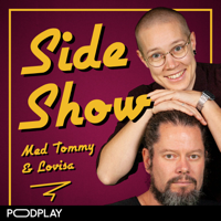 Sideshow podcast
