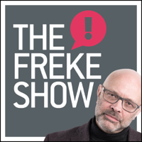 Tim Freke on Metaphysics