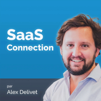 #6 Maxime Berthelot, Head of Growth chez Bonjour. Réussir sa prospection B2B.