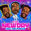 The New Day: Feel the Power