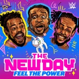 Image of The New Day: Feel the Power podcast