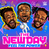 The New Day: Feel the Power - The Ringer