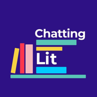 Chatting Sally Rooney