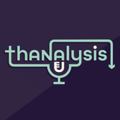 Thanalysis - Thanasis Antetokounmpo