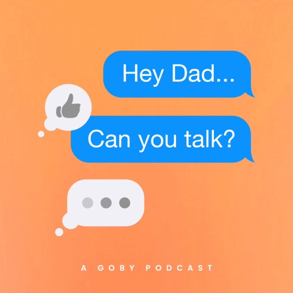 Hey Dad... Can You Talk? Artwork
