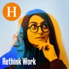Handelsblatt Rethink Work