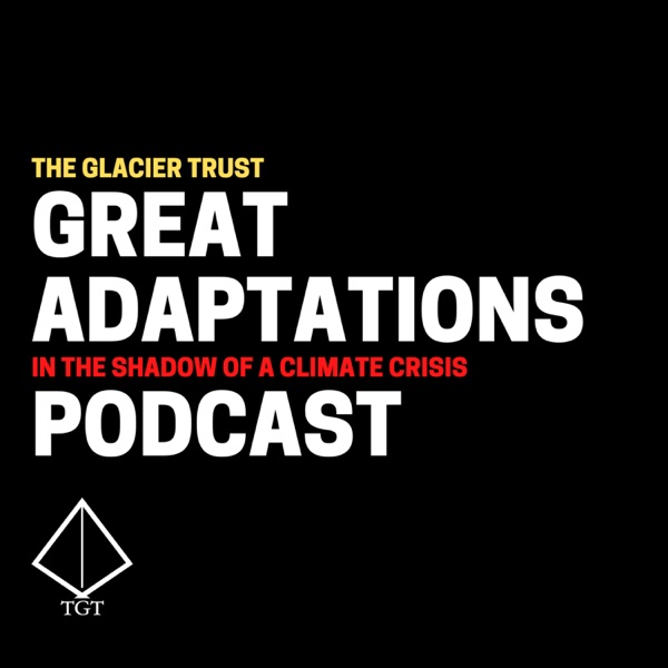 Great Adaptations Podcast Artwork