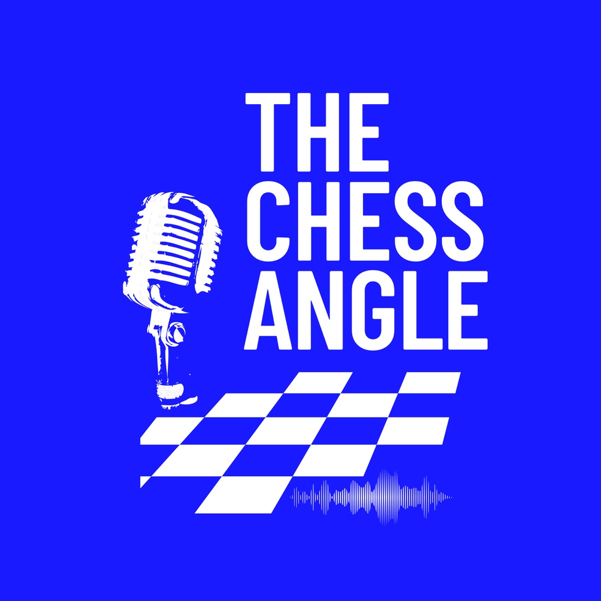 Blindfold Chess Podcast on Apple Podcasts