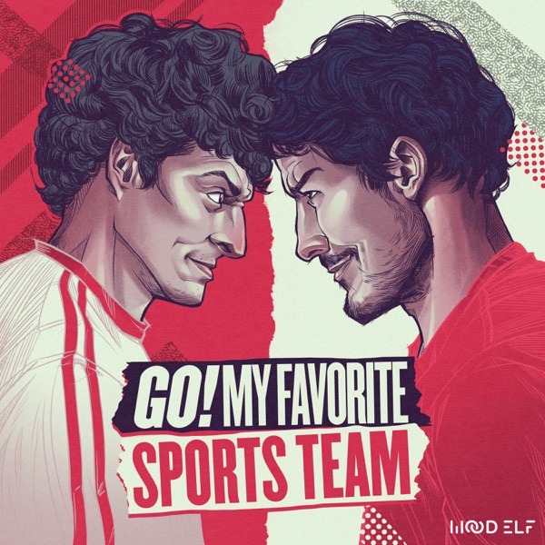 Go! My Favorite Sports Team image