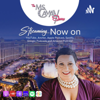 The Ms. Camay Show Interview With Kevin Zimmerman