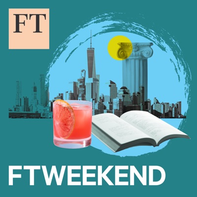 FT Weekend:Forhecz Topher