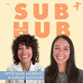 The Sub Hub Podcast - Freetrail