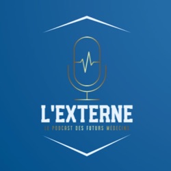 L'externe