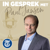 In gesprek met Paul Jansen - De Telegraaf