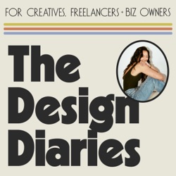 Ep 33: Design Portfolio Tips (What to Include)