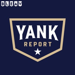 Jesse Marsch Fired | Yank Report Podcast