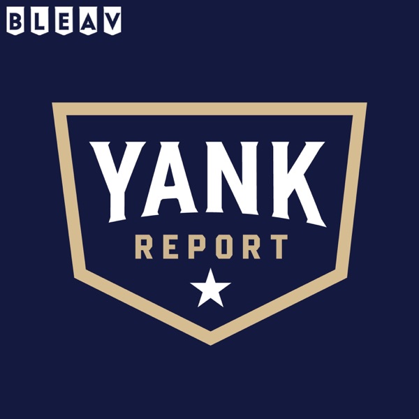 Yank Report Artwork