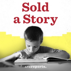 Coming Soon: Sold a Story
