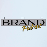 Episode 7: Author and Podcaster, Barry Nugent 