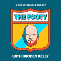 The Footy with Andy Maher | The Footy with Mates
