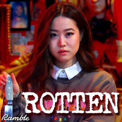Rotten Mango:Stephanie Soo & Ramble