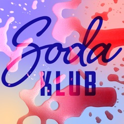 SodaKlub – Podcast für Unabhängigkeit