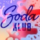 Ankündigung: SodaKlub-Live am 13. Juni, 18 Uhr in Hamburg (Lichtmesskino)